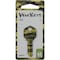 Hillman HILLMAN Wackey Green Camo House/Office Universal Key Blank KW1 Single 89051 - alternate 4